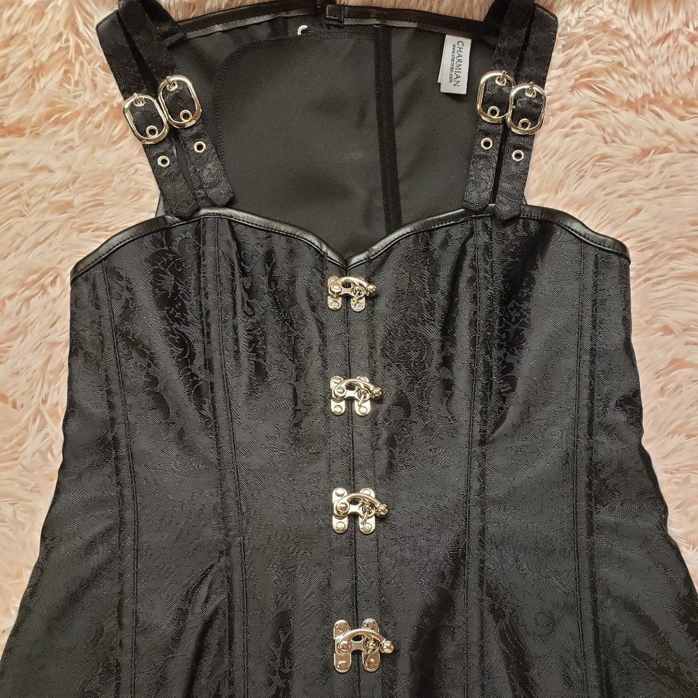 Charmain Corset